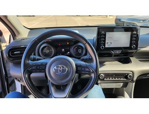 
										TOYOTA YARIS 1.5 120H STYLE full									