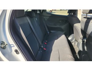 
										TOYOTA YARIS 1.5 120H STYLE full									