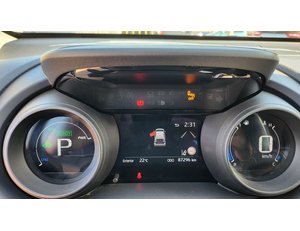 
										TOYOTA YARIS 1.5 120H STYLE full									