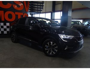 
										RENAULT ARKANA INTENS E-TECH HIBRIDO 105KW(145CV) full									