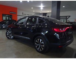 
										RENAULT ARKANA INTENS E-TECH HIBRIDO 105KW(145CV) full									