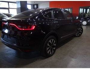 
										RENAULT ARKANA INTENS E-TECH HIBRIDO 105KW(145CV) full									