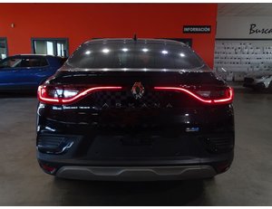 
										RENAULT ARKANA INTENS E-TECH HIBRIDO 105KW(145CV) full									