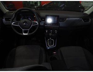 
										RENAULT ARKANA INTENS E-TECH HIBRIDO 105KW(145CV) full									