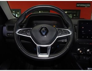 
										RENAULT ARKANA INTENS E-TECH HIBRIDO 105KW(145CV) full									