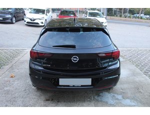 
										OPEL ASTRA 1.2T SHL 81KW (110CV) GS LINE full									