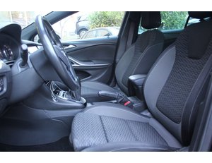 
										OPEL ASTRA 1.2T SHL 81KW (110CV) GS LINE full									
