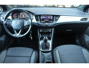 
										OPEL ASTRA 1.2T SHL 81KW (110CV) GS LINE full									