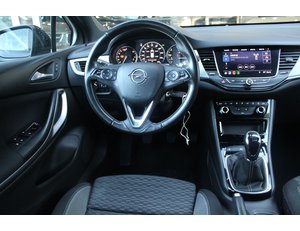 
										OPEL ASTRA 1.2T SHL 81KW (110CV) GS LINE full									