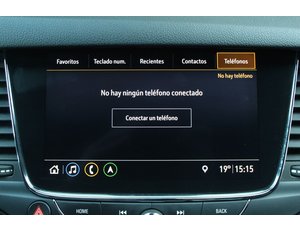 
										OPEL ASTRA 1.2T SHL 81KW (110CV) GS LINE full									