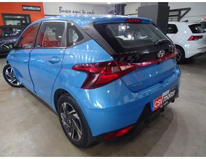 
										HYUNDAI I20 1.0 TGDI 74KW (100CV) KLASS full									
