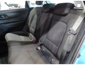
										HYUNDAI I20 1.0 TGDI 74KW (100CV) KLASS full									