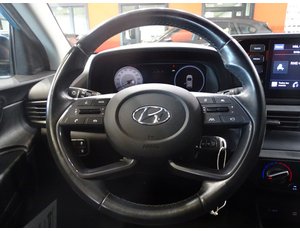 
										HYUNDAI I20 1.0 TGDI 74KW (100CV) KLASS full									