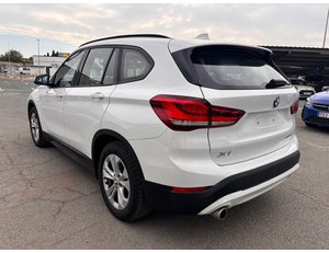 
										BMW X1 XDRIVE25E full									