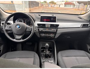 
										BMW X1 XDRIVE25E full									