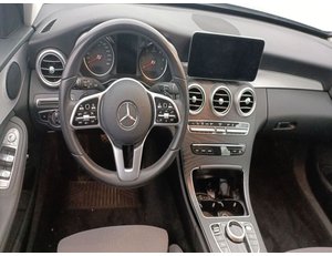 
										MERCEDES BENZ CLASE C MERCEDES C 300 DE ESTATE full									
