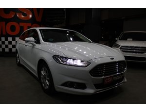 
										FORD MONDEO 2.0 TDCI 110KW TITANIUM POWSHIFT SPBREAK full									