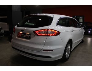 
										FORD MONDEO 2.0 TDCI 110KW TITANIUM POWSHIFT SPBREAK full									