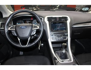 
										FORD MONDEO 2.0 TDCI 110KW TITANIUM POWSHIFT SPBREAK full									