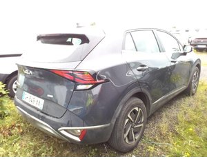 
										KIA SPORTAGE 1.6 T-GDI HEV 171KW (230CV) DRIVE 4X2 full									
