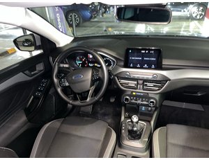
										FORD FOCUS 1.5 ECOBLUE 88KW TREND+ full									