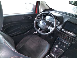 
										FORD FOCUS 1.5 ECOBLUE 88KW TREND+ full									
