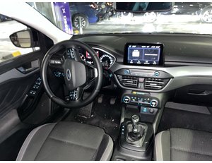 
										FORD FOCUS 1.5 ECOBLUE 88KW TREND+ full									
