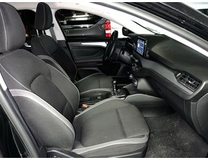 
										FORD FOCUS 1.5 ECOBLUE 88KW TREND+ full									