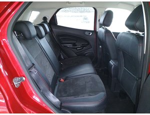 
										FORD ECOSPORT 1.0T ECOBOOST 92KW (125CV) S&S ST LINE full									