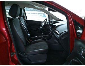 
										FORD ECOSPORT 1.0T ECOBOOST 92KW (125CV) S&S ST LINE full									