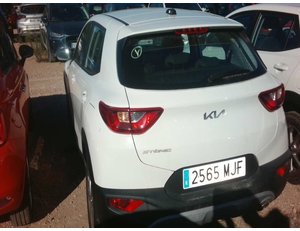 
										KIA STONIC 1.2 DPI 62KW (84CV) CONCEPT full									