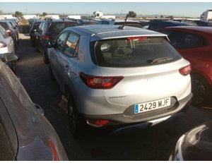 
										KIA STONIC 1.2 DPI 62KW (84CV) CONCEPT full									