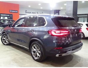 
										BMW X5 XDRIVE45E full									