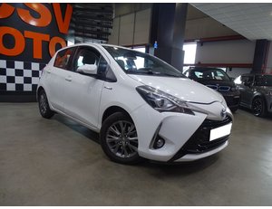 
										TOYOTA YARIS 1.5 HYBRID ACTIVE full									
