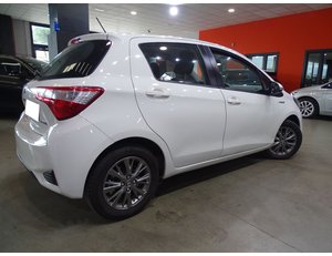 
										TOYOTA YARIS 1.5 HYBRID ACTIVE full									