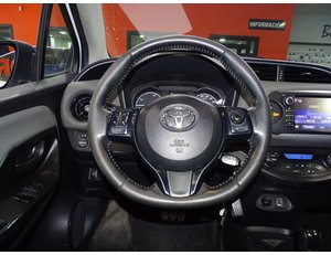 
										TOYOTA YARIS 1.5 HYBRID ACTIVE full									