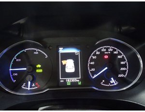 
										TOYOTA YARIS 1.5 HYBRID ACTIVE full									