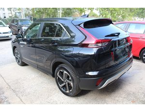 
										MITSUBISHI ECLIPSE CROSS 2.4 PHEV KAITEKI AUTO 4WD full									