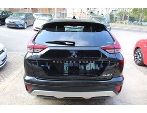 
										MITSUBISHI ECLIPSE CROSS 2.4 PHEV KAITEKI AUTO 4WD full									