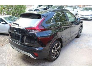 
										MITSUBISHI ECLIPSE CROSS 2.4 PHEV KAITEKI AUTO 4WD full									