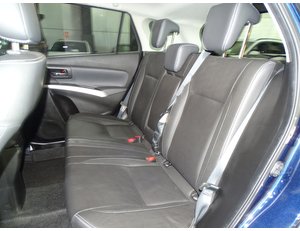 
										SUZUKI SCROSS 1.4 DITC GLX MILD HYBRID AUTO full									