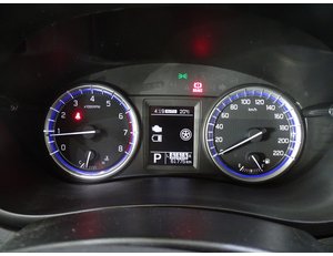 
										SUZUKI SCROSS 1.4 DITC GLX MILD HYBRID AUTO full									