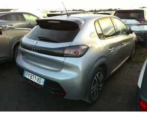 
										PEUGEOT 208 BLUEHDI 73KW (100CV) ALLURE full									