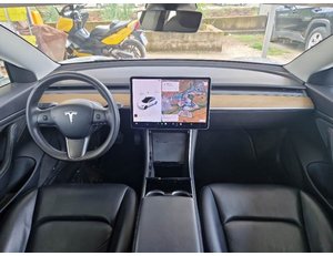 
										TESLA MODEL 3 GRAN AUTONOMIA AWD full									