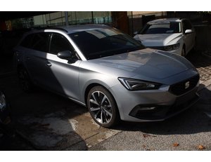 
										SEAT LEON SP 1.4 E-HYBRID DSG S&S FR full									