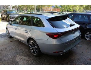 
										SEAT LEON SP 1.4 E-HYBRID DSG S&S FR full									