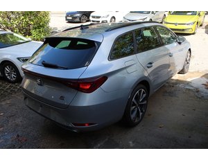 
										SEAT LEON SP 1.4 E-HYBRID DSG S&S FR full									