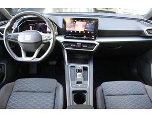 
										SEAT LEON SP 1.4 E-HYBRID DSG S&S FR full									