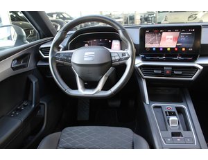 
										SEAT LEON SP 1.4 E-HYBRID DSG S&S FR full									