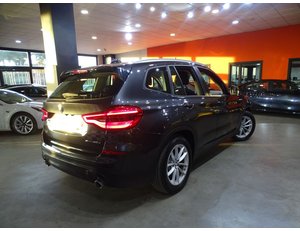 
										BMW X3 XDRIVE30E full									